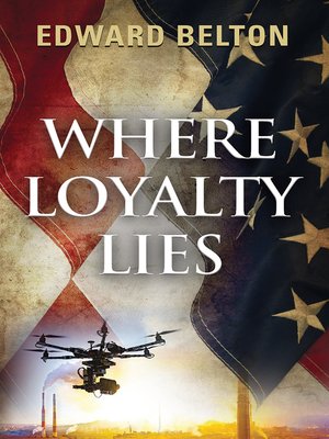 cover image of Where Loyalty Lies